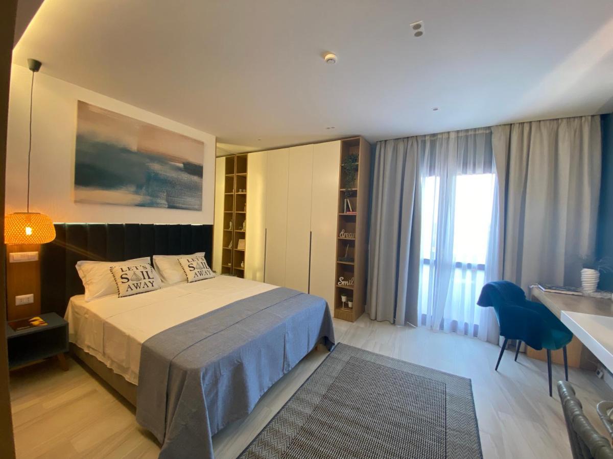 Goconcept Studio Sardegna Olbia Bagian luar foto