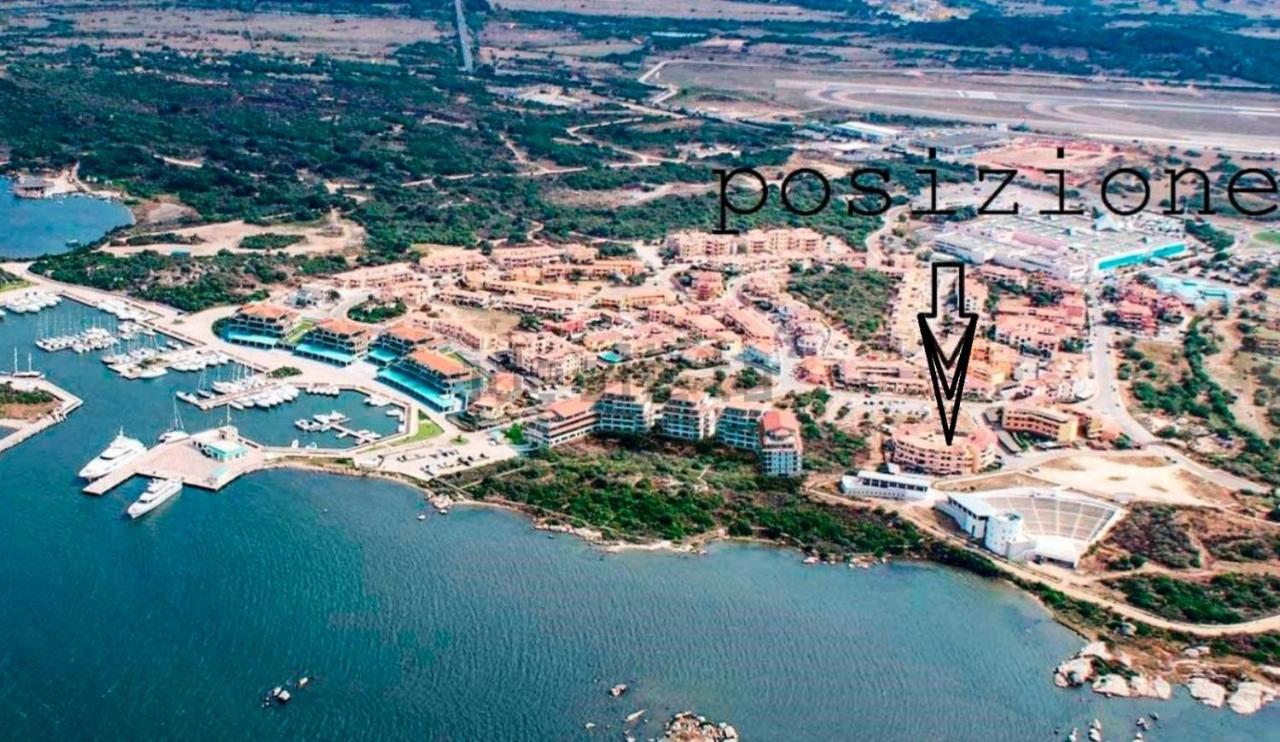 Goconcept Studio Sardegna Olbia Bagian luar foto